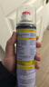 巨奇严选 鞋子除臭剂360ml*3瓶银离子消毒杀菌脚臭喷雾球鞋防臭去异味 实拍图