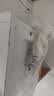 惠普M30w 黑白激光多功能一体机（打印 复印 扫描）无线wifi家用办公A4 学习作业小型无线打印机 套餐二（标配+易加粉硒鼓一只+一瓶粉） 实拍图