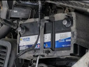 瓦尔塔（VARTA）京东养车汽车电瓶蓄电池80D26RAV4汉兰达凯美瑞马自达6睿翼途胜 实拍图