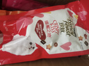 珍致猫咪零食磨牙洁齿成猫幼猫饼干60g鸡牛肉三文鱼喵脆之吻系列 三文鱼吞拿鱼口味60g*10包 实拍图