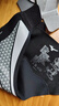 美津浓（MIZUNO）护踝运动防崴脚扭伤后固定篮球护脚踝护具超薄加压跑步韧带损伤 实拍图