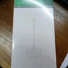毕亚兹 HDMI转VGA线转换器 高清视频转接头适配器 小米笔记本电脑台式机盒子电视显示器投影仪母头线 实拍图