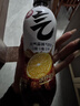 元气森林【肖战同款】 冰柠可乐气泡水480mL*15瓶 0糖0脂0卡  实拍图