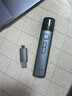 ASiNG大行 A17 Pro大功率绿光激光笔 可调激光 电量显示USB蓝牙双模翻页笔 投影笔大型会议LED液晶屏用 实拍图