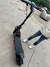 Segway电动滑板车ZT3Pro成人电动车两轮代步便携式折叠前后双减震运动模式越野全速真续航2025款 实拍图