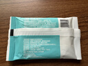 舒洁（Kleenex）湿厕纸7抽*6包迷你湿厕纸厕湿巾湿厕纸下包便携湿厕纸旅行用 实拍图