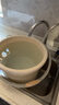 美的（Midea）省芯直饮冷热净水器套装【白泽1000+管线机239D+前置110】0阻垢剂反渗透过滤 家用壁挂式净饮机 实拍图