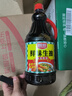 厨邦酱油 鲜味系列 生抽 酱油【黄豆酱油】1.25L 酿造酱油 烹饪调味品 实拍图