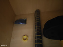 华亚（HUAYA） 哑铃男士杠铃套装可调节环保包胶手铃亚玲家用运动锻炼健身器材 10公斤基础款（左右各5kg） 实拍图