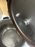 苏泊尔（SUPOR）304不锈钢5.2L压力锅22cm【2-4人适用】快煮防爆高压锅电磁炉通用 实拍图
