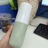 家の物语（KATEI STORY）漱口杯抗菌防霉家用学生儿童洗漱刷牙杯牙杯子成人牙缸带把手旅行旅行洗漱学生宿舍 实拍图