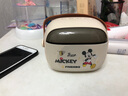 迪士尼（DISNEY）k歌麦克风音响一体话筒无线蓝牙小音响音箱智能小度语音户外儿童玩具男女孩生日礼物礼盒 MK30米奇 实拍图