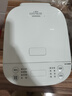 美的（Midea）电饭煲电饭锅3-4人家用3L大容量 28分钟快速饭多功能微压智能预约电饭煲 MB-RE319 实拍图