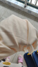 红豆内衣女7A抑菌升级秋衣秋裤纯棉套装半高领薄款打底保暖内衣 实拍图