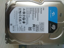 希捷（SEAGATE）安防硬盘 8TB 256MB SATA CMR垂直 机械硬盘 视频储存 数据恢复服务 希捷酷鹰 3.5英寸ST8000VX009 实拍图
