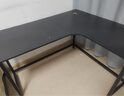 心有良家电脑桌办公桌转角组合家用学习桌转角L型桌子A029 120*100cm 实拍图