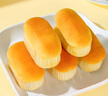 达利园法式软面包蔓越莓味2.5kg量贩装独立小包装办公室充饥零食 实拍图