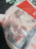鲜京采澳洲精选原切羊肋排（偏瘦） 2斤/袋 草饲羊肉 京东自有品牌 实拍图