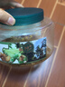 三只松鼠大颗粒手剥巴旦木500g 罐装坚果炒货干果扁核桃 零食送礼  实拍图