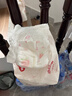 好奇（Huggies）铂金装小桃裤成长裤XXXL26片*4包(17kg以上)【透爽散热】 实拍图