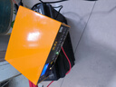 先科XK81汽车电瓶充电器12V24V通用汽车货车摩托车三轮车通用修复及快充模式可选纯铜芯线加强修复款 实拍图