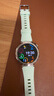 HUAWEI WATCH GT 5马鞍棕41mm华为智能手表情绪健康助手玄玑感知系统 实拍图