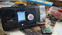 瑞思迈（Resmed）S10家用医用睡眠无创便携止鼾器防打呼噜呼吸暂停综合征呼吸机 实拍图