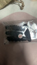 参王朝 大连底播淡干海参干货辽刺参海鲜水产中秋礼品盒 7A 试吃装 20g*1盒 2-4只 实拍图