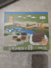 悠采中粮无糖山药薏米420g+五黑杂粮饼干420g 共2盒 桑葚黑芝麻黑豆 实拍图