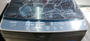 海尔（Haier）波轮洗衣机小型全自动8KG家用XQB80-Z10D0京东自营家电国家补贴以旧换新一级能效宿舍出租房单脱水 实拍图