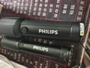 飞利浦（PHILIPS）手电筒强光手电超亮超长续穿天家用小型军户外照明应急灯SFL2203 实拍图