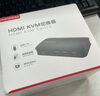 胜为 KVM切换器4进1出HDMI切屏器配线 四进一出电脑转换器4口显示器键鼠USB打印机共享器DKH3401K 实拍图
