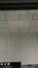 美的（Midea）厨房灯扣板灯300x600集成吊顶面板灯led吸顶灯卫生间厨卫灯24W 实拍图