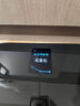 米家（MIJIA）小米智能体脂秤S400 Pro TFT彩屏交互双接电子秤体重管理 高精准25项身体数据平衡测试 塑形减脂 实拍图