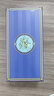 万宝龙（MONTBLANC）香水小样试香盒（探寻旅者2ml+纯白印记2ml）效期至28年3月 实拍图