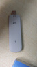 中兴（ZTE）F30Pro随身wifi6免插卡移动wifi无线网卡便携式热点4g路由器无限笔记本电脑通用流量2025款 实拍图