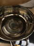 Debo德铂凯奇304不锈钢锅汤锅电磁炉燃气通用锅26cm 实拍图