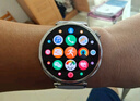 HUAWEI WATCH GT 5 国家补贴15% 魅影黑41mm华为智能手表情绪健康助手玄玑感知系统 实拍图