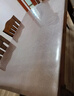 圣古食品级桌垫桌布防水防油免洗防烫pvc餐桌垫软玻璃茶几桌面保护垫 【透明2.0】无味不发黄-厚1.0mm 80*140cm【高档进口食品级】 实拍图