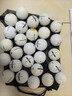 Titleist二手高尔夫球9成新高尔夫球二手球精选9成新高尔夫二手球3层4层球二手高尔夫球彩色 泰勒梅23层78成新50颗 晒单实拍图