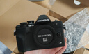 奥林巴斯（OLYMPUS）E-M10 MarkIV EM10四代 微单相机 数码相机 微单套机（14-42mm & 40-150mm）黑色 实拍图