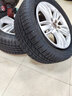 韩泰轮胎 RA23 HP 235/55R17 99H原配途观迈特威奥迪Q3 全新轮胎 汽车轮胎 实拍图