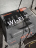 Tenda腾达路由器满血WiFi7+BE5100【2年质保】超强2.5G网口无线千兆穿墙王信号增强家用立式Mesh前十名 实拍图