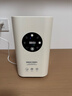 飞立智能人体感应蓝氧除醛仪新房装修除甲醛除苯除异味FL-T6 Wifi旗舰版【蓝氧+双离子+检测+感应】 实拍图