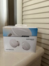 Bose【政府补贴】QuietComfort消噪耳塞(新一代小鲨)-晨雾白 真无线蓝牙QC降噪耳机 超凡音质 双11推荐 实拍图