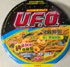 日清方便面UFO飞碟炒面混装组合速食面干拌面碗面网红泡面 混合口味口味8碗（不支持备注口味） 实拍图