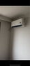 小米（MI）米家 1.5匹 新一级能效 巨省电 空调挂机 KFR-35GW/N1A1【国家补贴20%】整机十年质保 实拍图