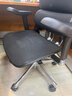 Ergonor保友金豪E2/金豪E2 Pro 高端人体工学椅 电脑椅办公椅家用电竞椅 【金豪E2】黑色美国网 整椅发货 送货上门 实拍图