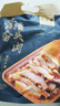 丰泽园（FENGZEYUANFSINCE 1930）熟食腊味酱卤肉 北京特产美食 即食开袋下酒菜速食卤味零食 酱香猪头肉250g【卤香入味】 实拍图