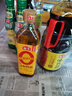 海天 生抽酱油1.9L+醋450ml组合装 味极鲜系列 【特级酱油】调味品组 实拍图